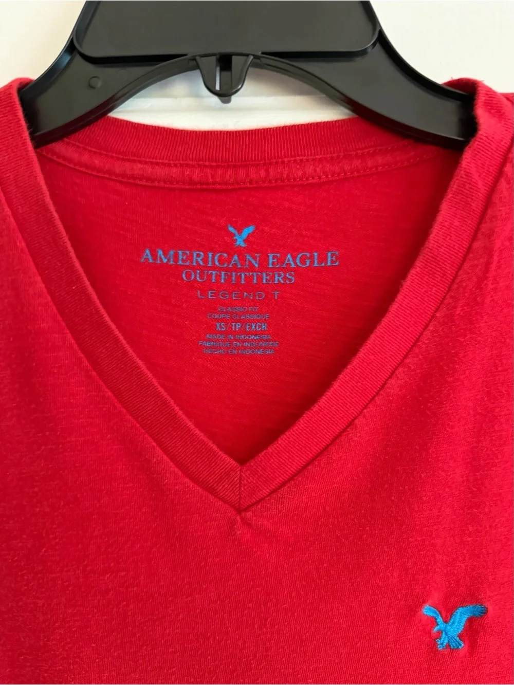 Men’s American Eagle Legend T Shirt (x-small)